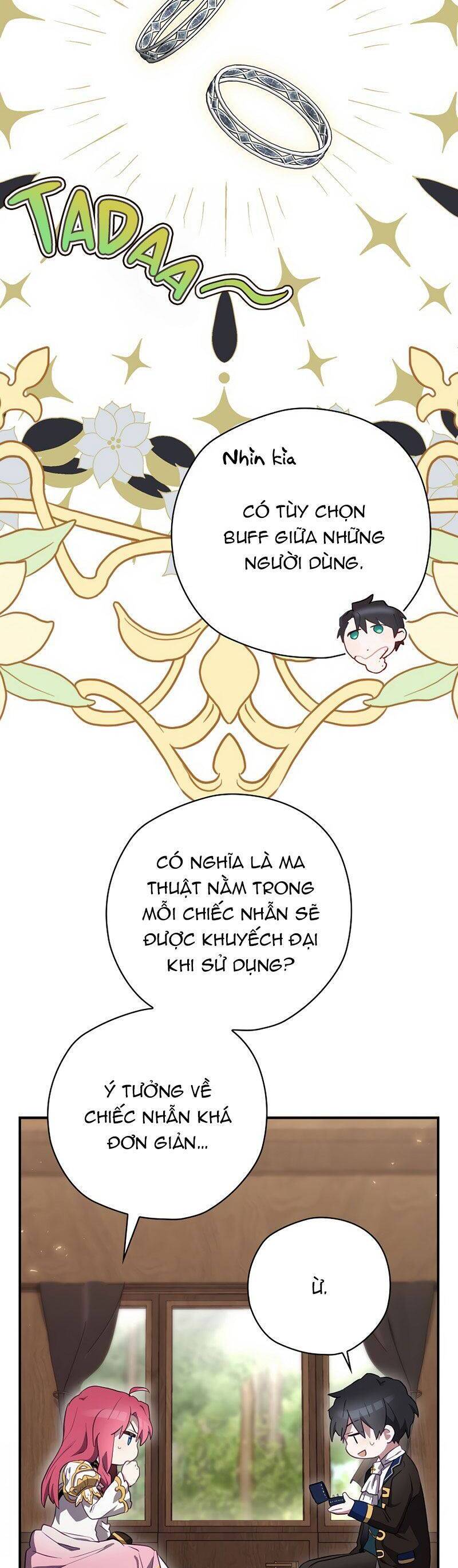 Kẻ Phán Quyết Chapter 42 - 32