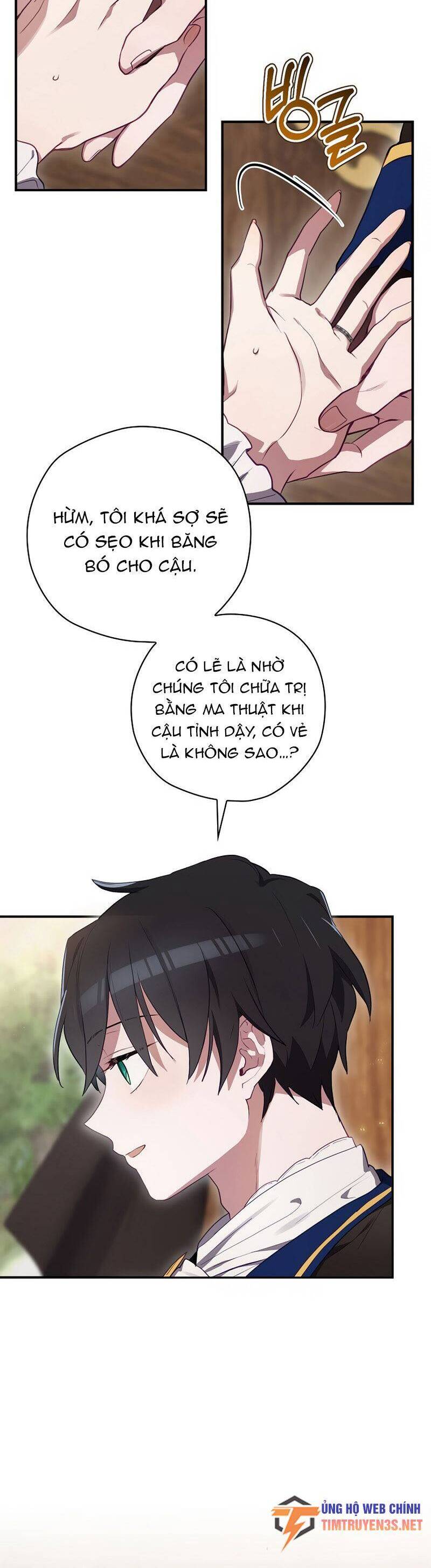 Kẻ Phán Quyết Chapter 42 - 37