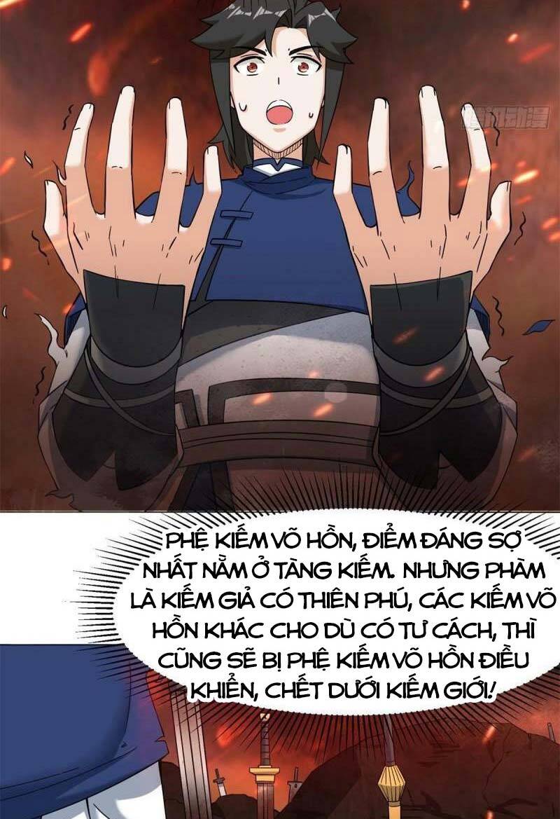 Vô Tận Thôn Phệ Chapter 40 - 18