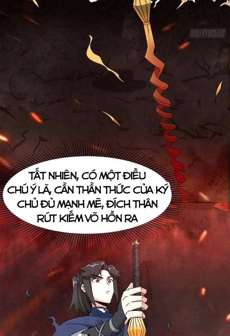 Vô Tận Thôn Phệ Chapter 40 - 20