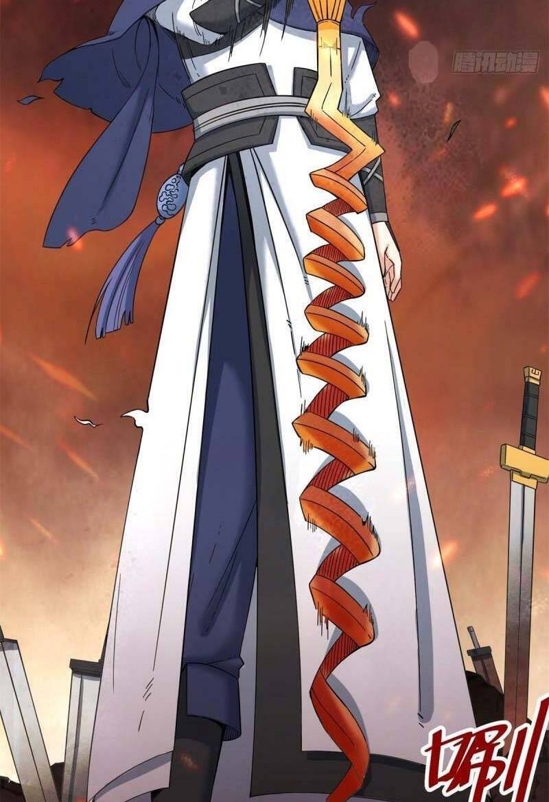 Vô Tận Thôn Phệ Chapter 40 - 21