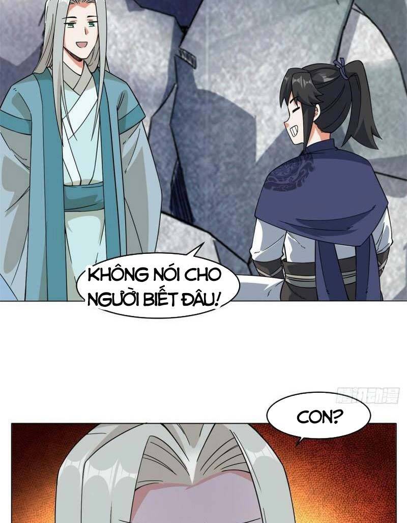 Vô Tận Thôn Phệ Chapter 40 - 29