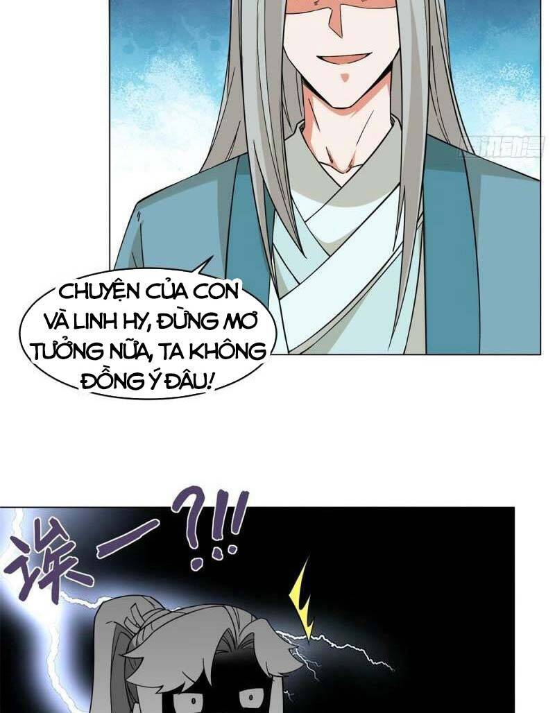 Vô Tận Thôn Phệ Chapter 40 - 34
