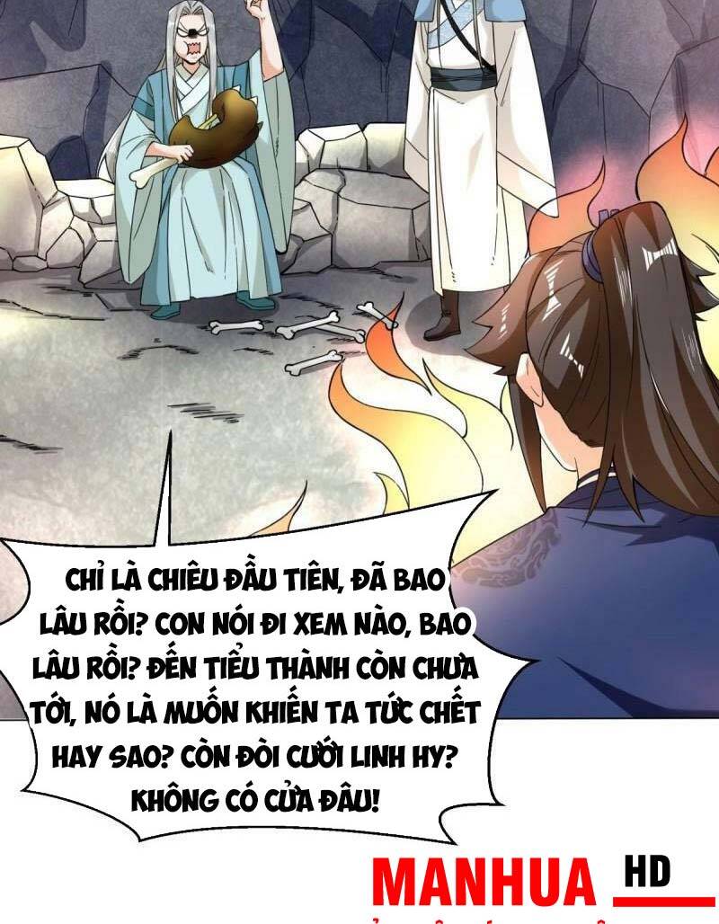Vô Tận Thôn Phệ Chapter 40 - 46