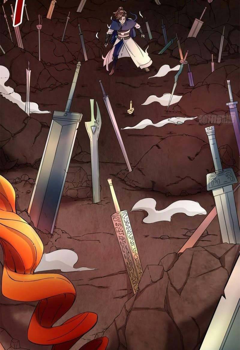 Vô Tận Thôn Phệ Chapter 40 - 8