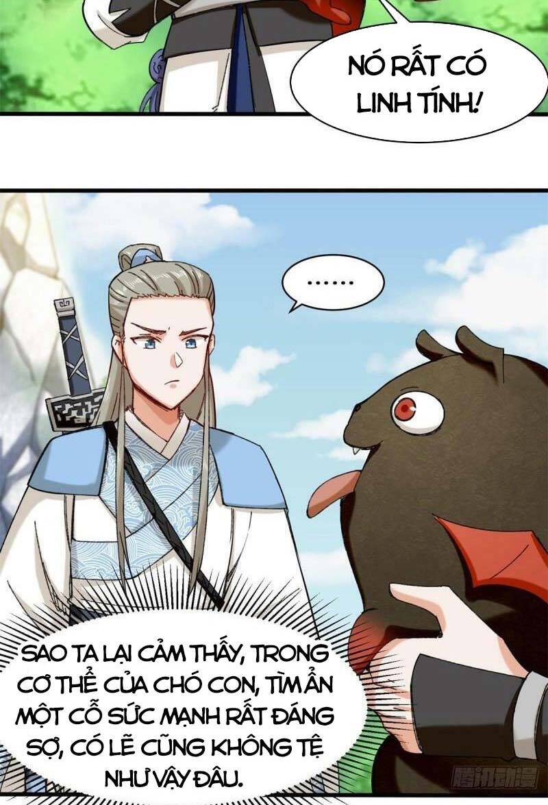 Vô Tận Thôn Phệ Chapter 41 - 13