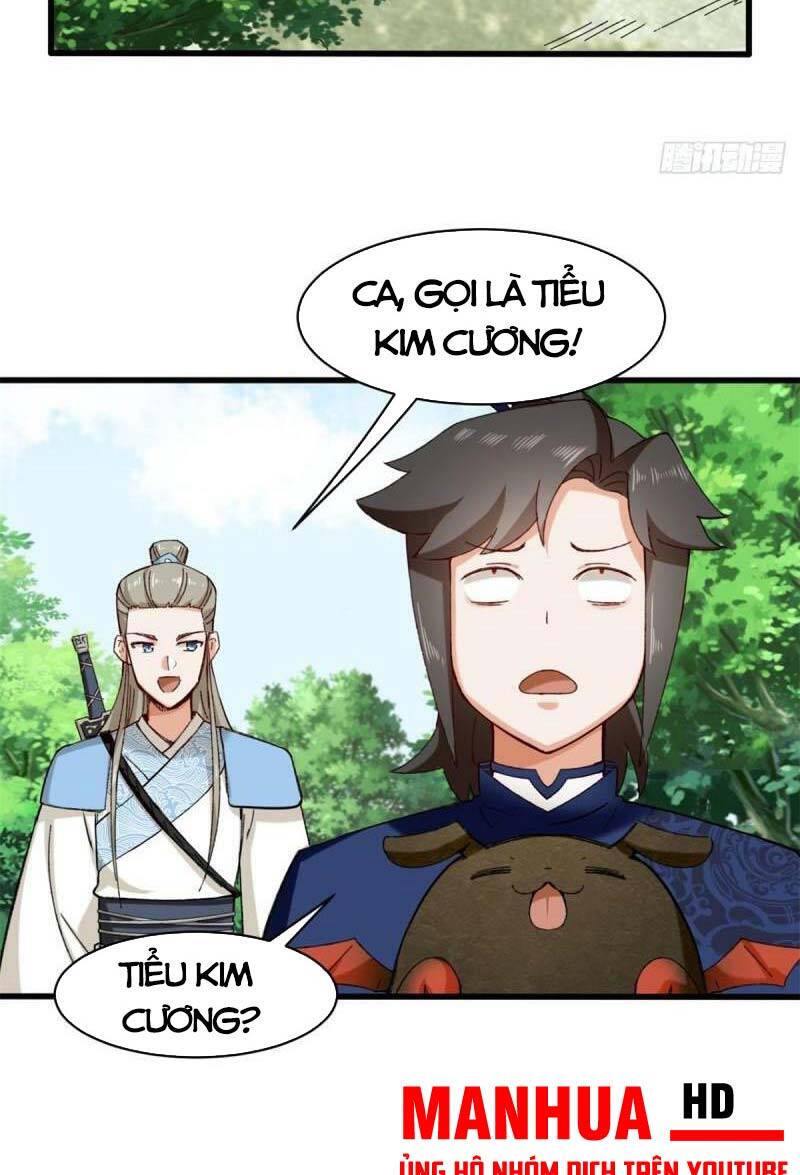 Vô Tận Thôn Phệ Chapter 41 - 15