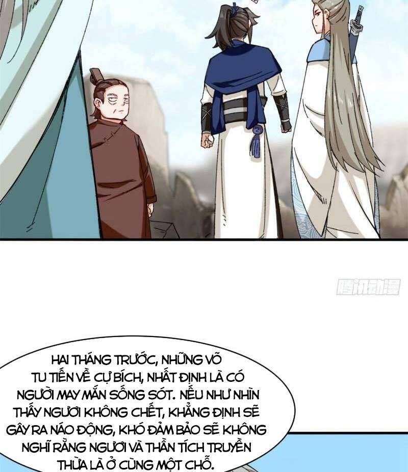 Vô Tận Thôn Phệ Chapter 41 - 46