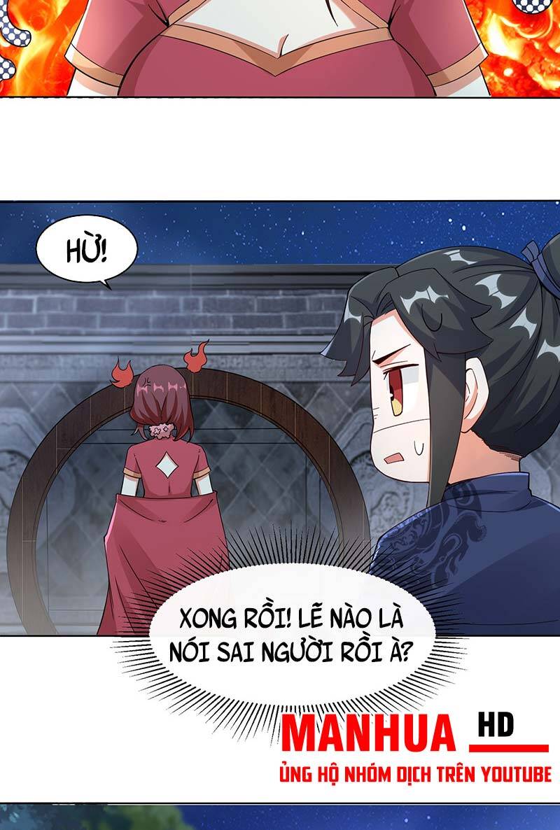 Vô Tận Thôn Phệ Chapter 44 - 25