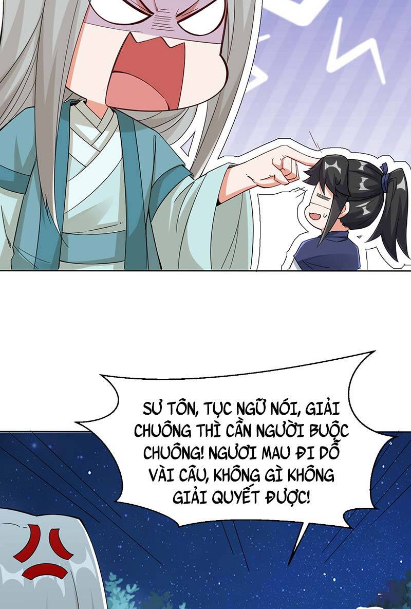 Vô Tận Thôn Phệ Chapter 44 - 27
