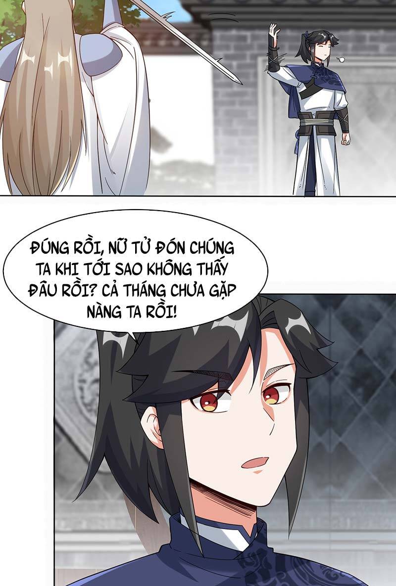 Vô Tận Thôn Phệ Chapter 44 - 34