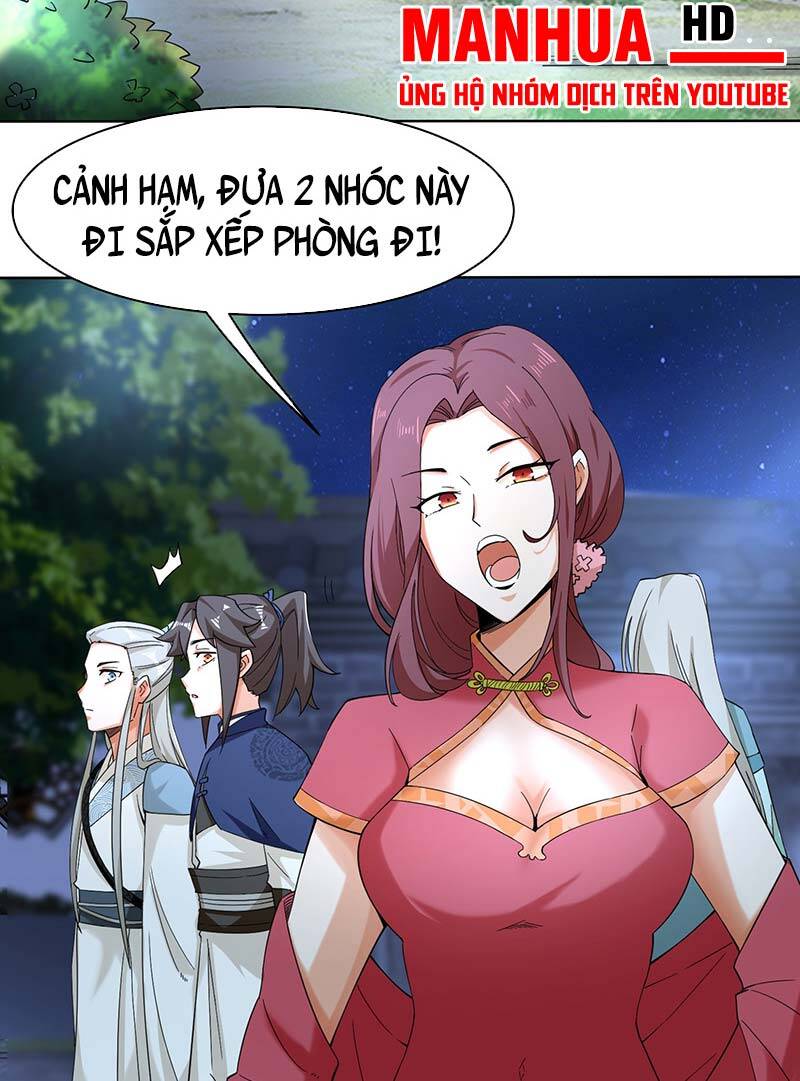Vô Tận Thôn Phệ Chapter 44 - 5