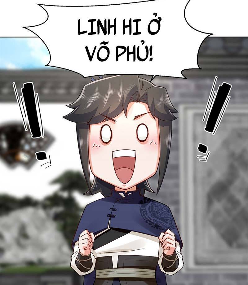 Vô Tận Thôn Phệ Chapter 45 - 11