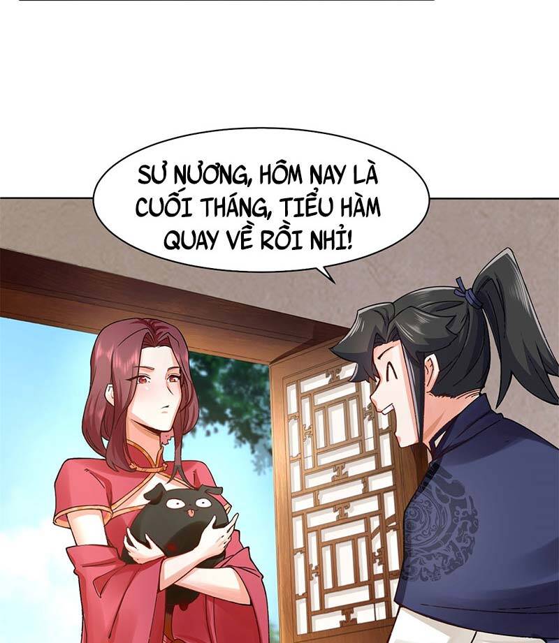 Vô Tận Thôn Phệ Chapter 45 - 17
