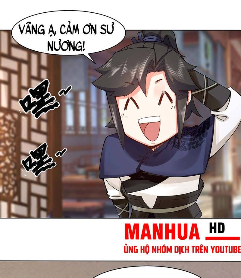 Vô Tận Thôn Phệ Chapter 45 - 20