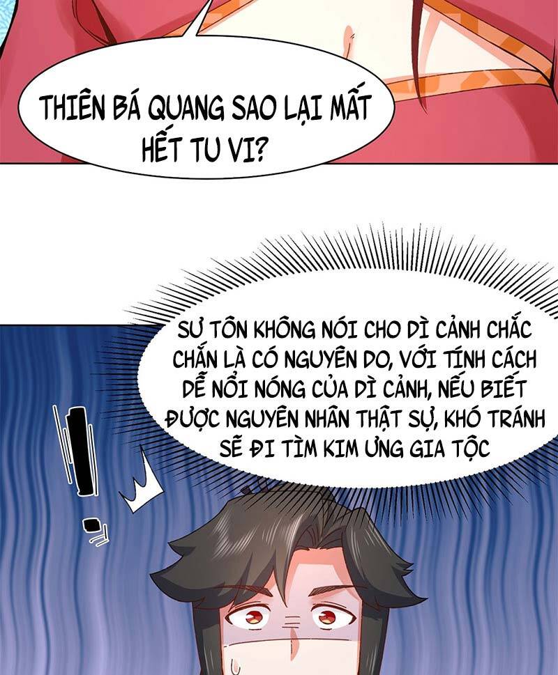 Vô Tận Thôn Phệ Chapter 45 - 23