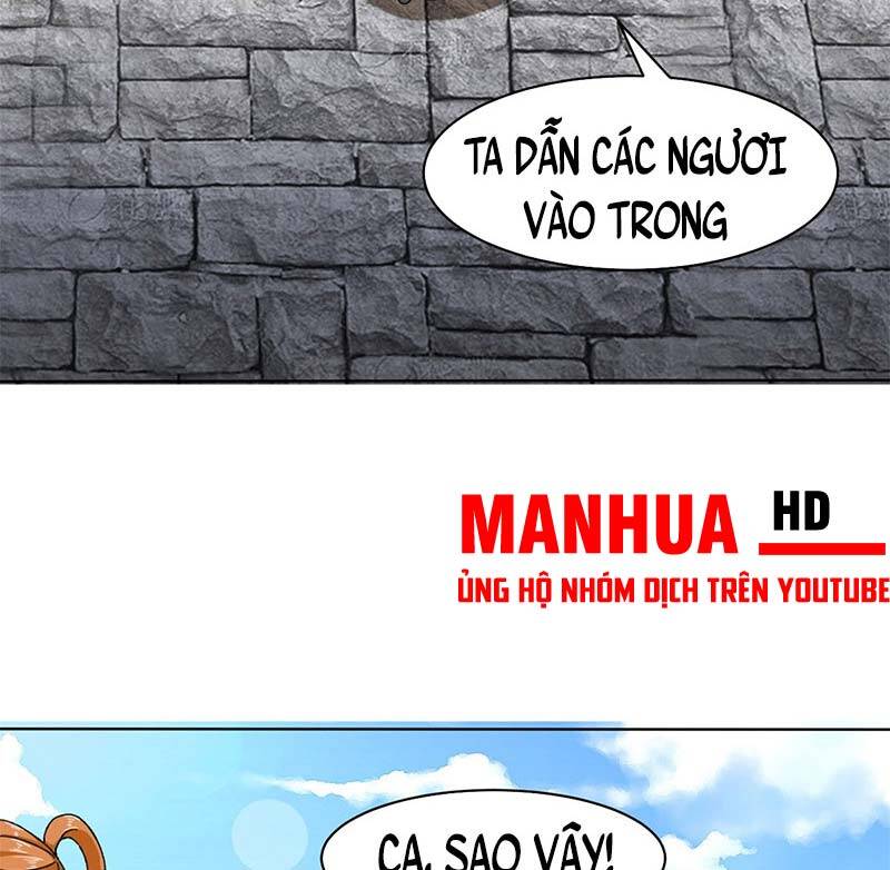 Vô Tận Thôn Phệ Chapter 45 - 50