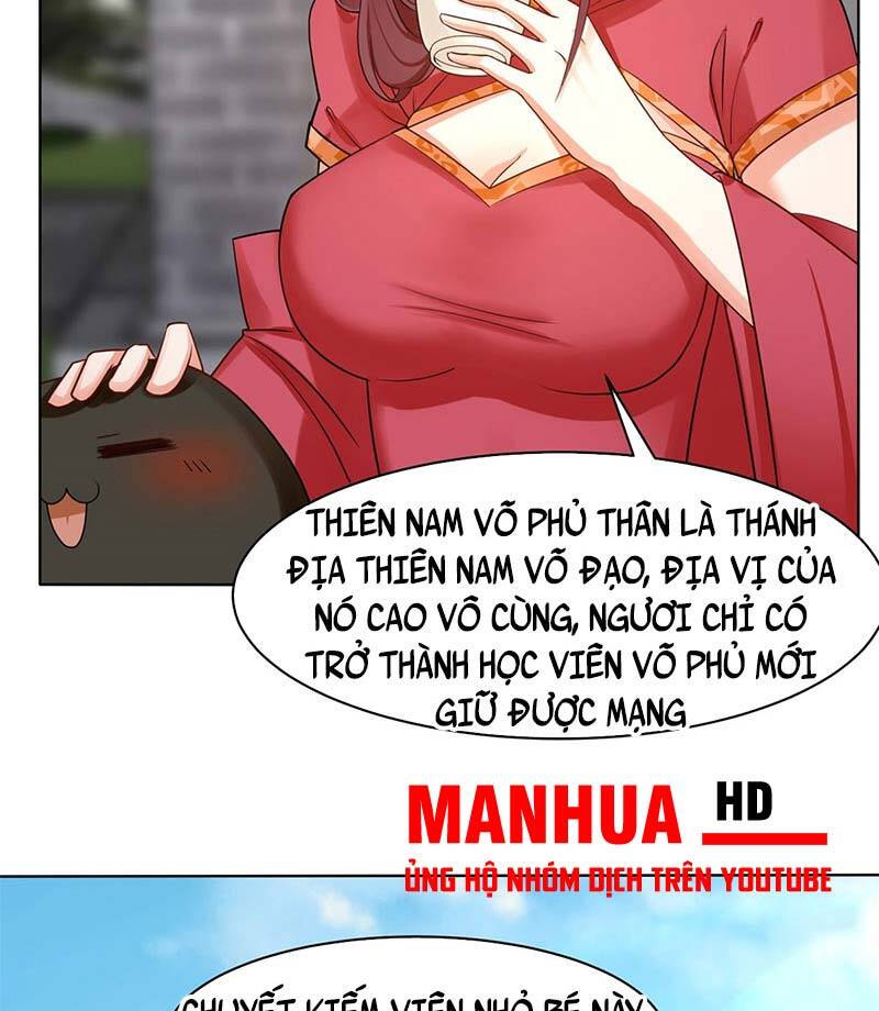 Vô Tận Thôn Phệ Chapter 45 - 6