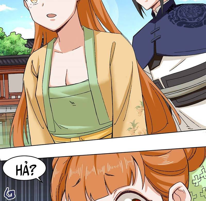 Vô Tận Thôn Phệ Chapter 45 - 60