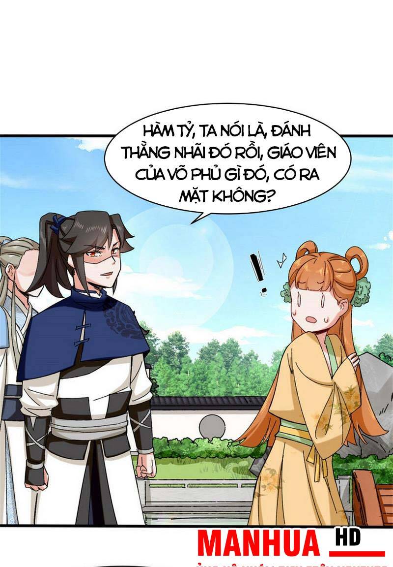 Vô Tận Thôn Phệ Chapter 46 - 2