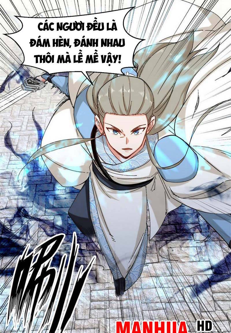 Vô Tận Thôn Phệ Chapter 46 - 19