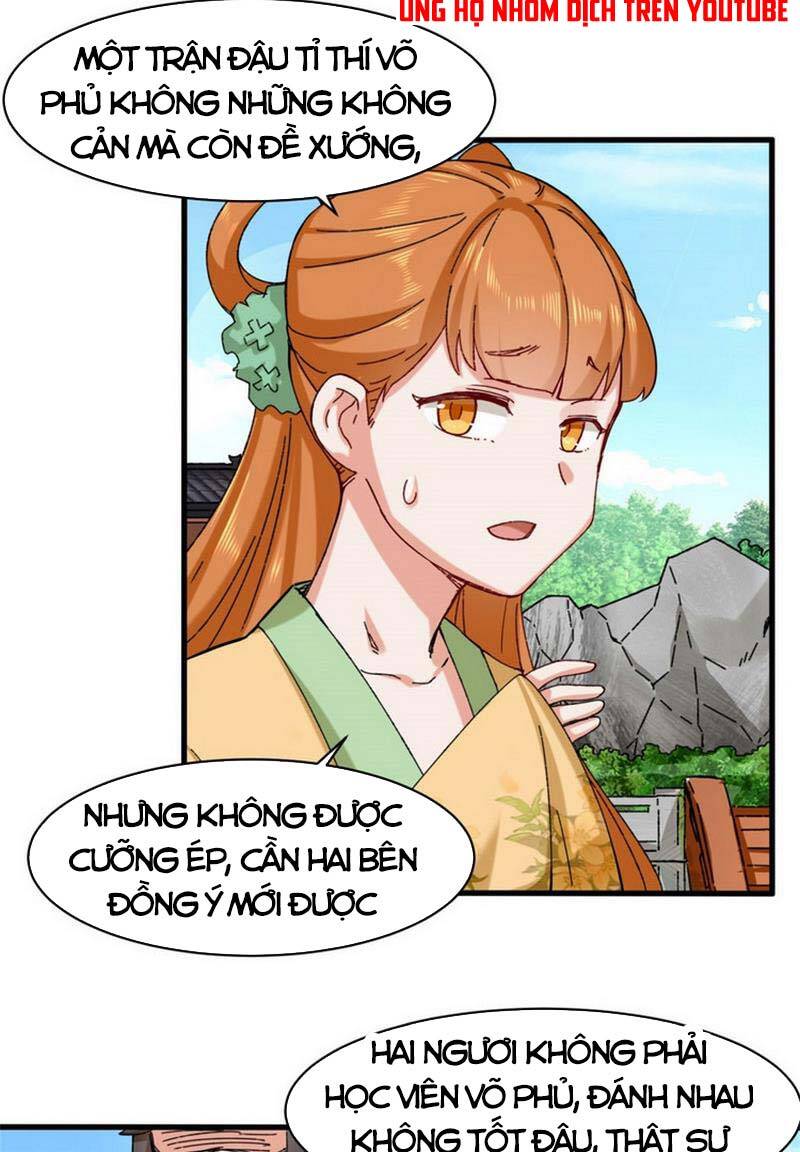 Vô Tận Thôn Phệ Chapter 46 - 3