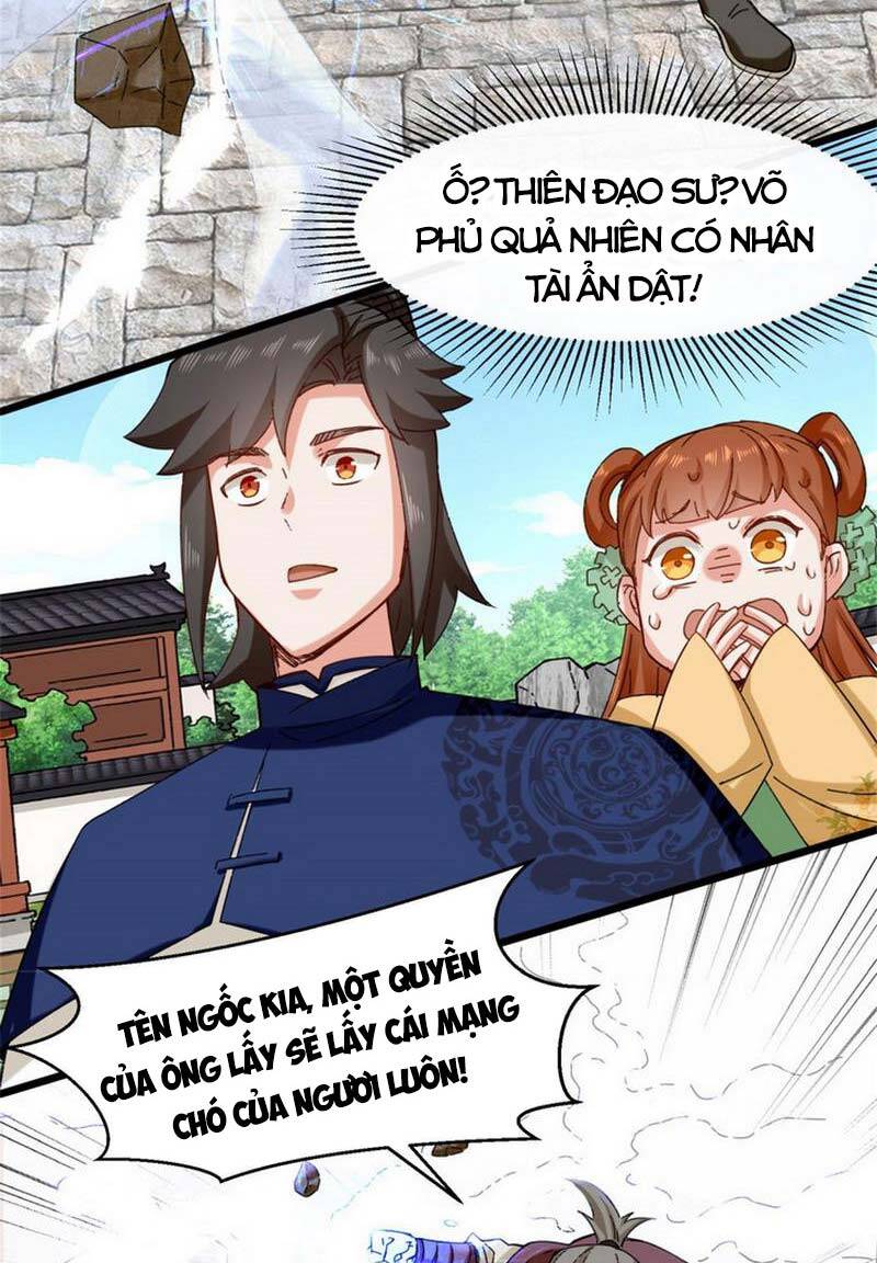 Vô Tận Thôn Phệ Chapter 46 - 21