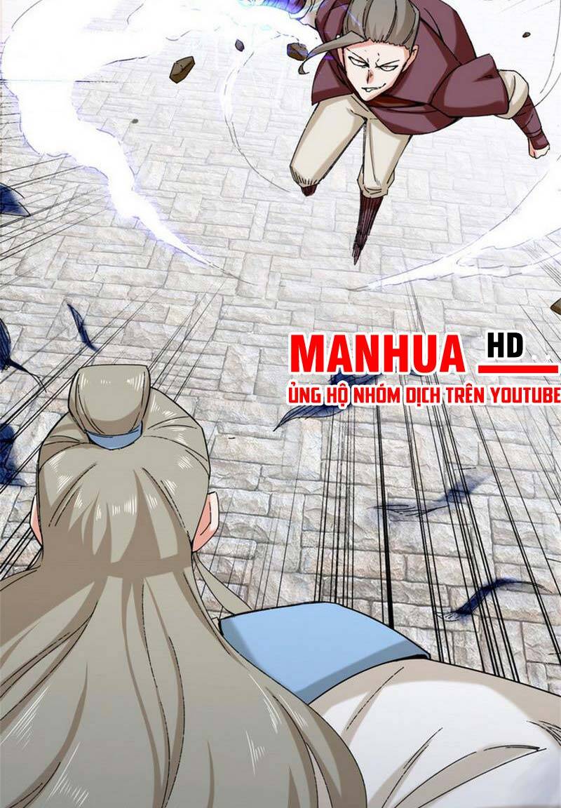 Vô Tận Thôn Phệ Chapter 46 - 22