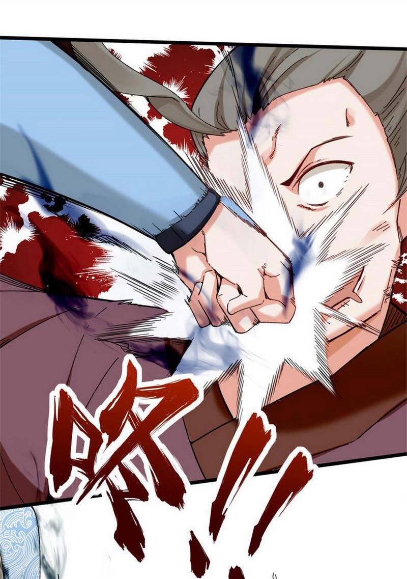 Vô Tận Thôn Phệ Chapter 46 - 29