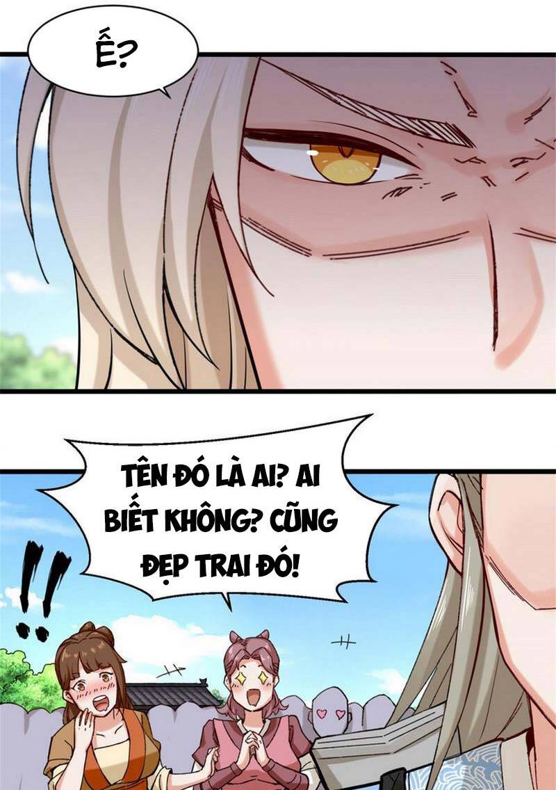 Vô Tận Thôn Phệ Chapter 46 - 34