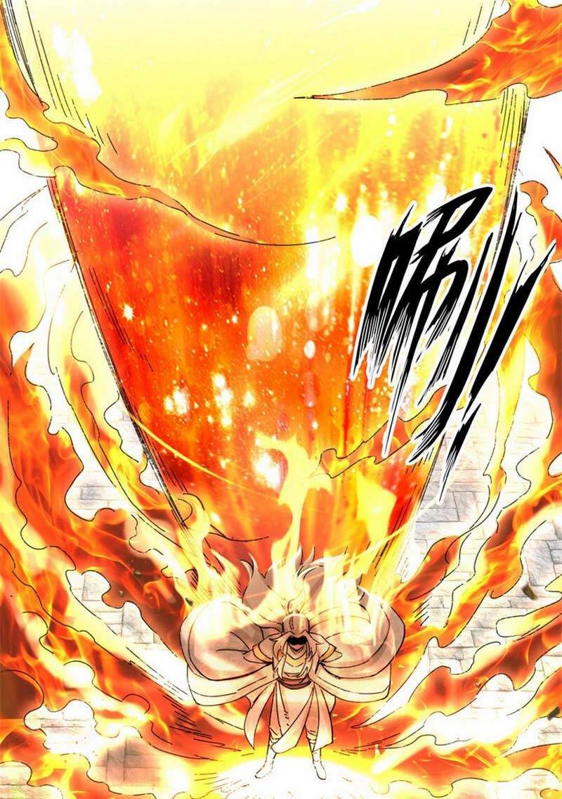 Vô Tận Thôn Phệ Chapter 46 - 38