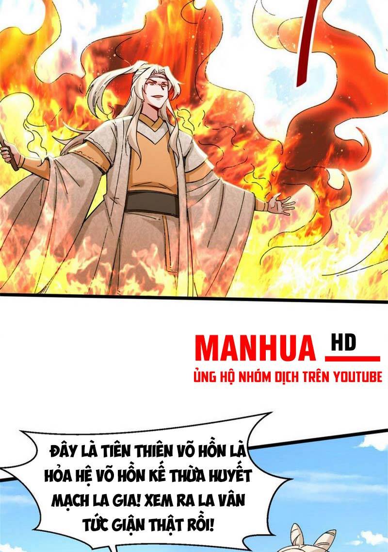 Vô Tận Thôn Phệ Chapter 46 - 42