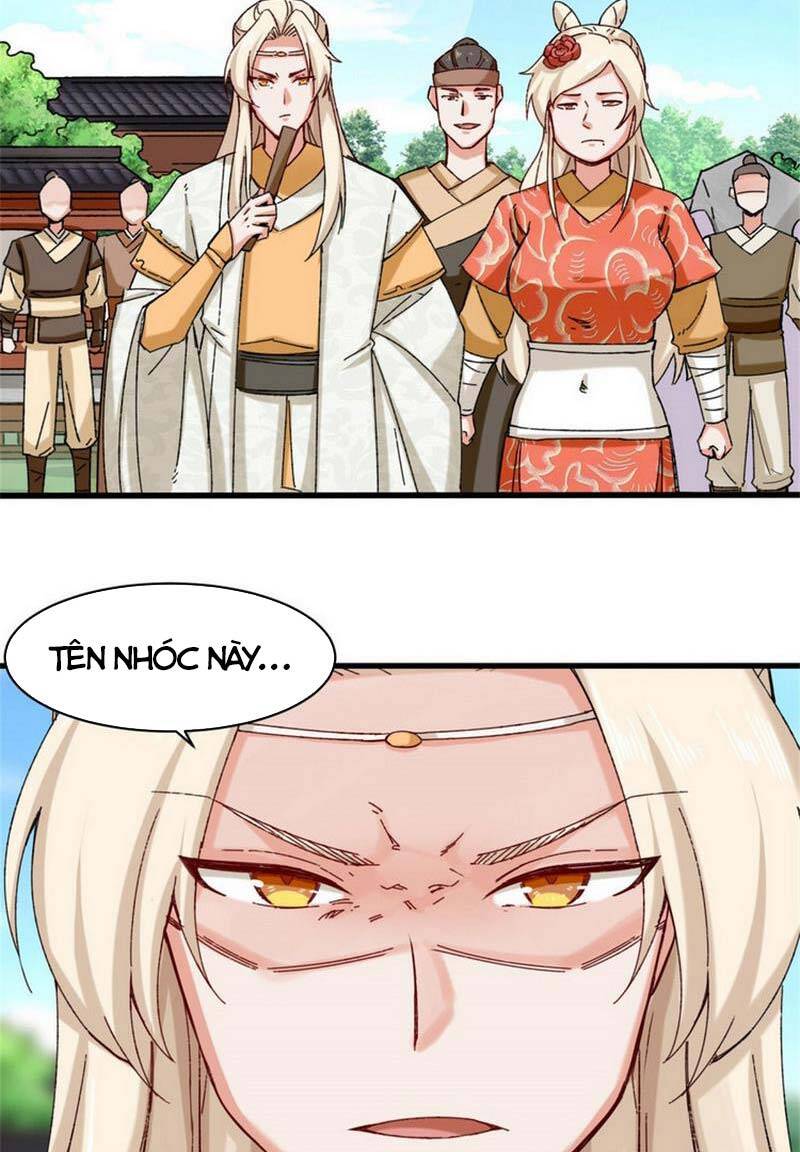 Vô Tận Thôn Phệ Chapter 46 - 7