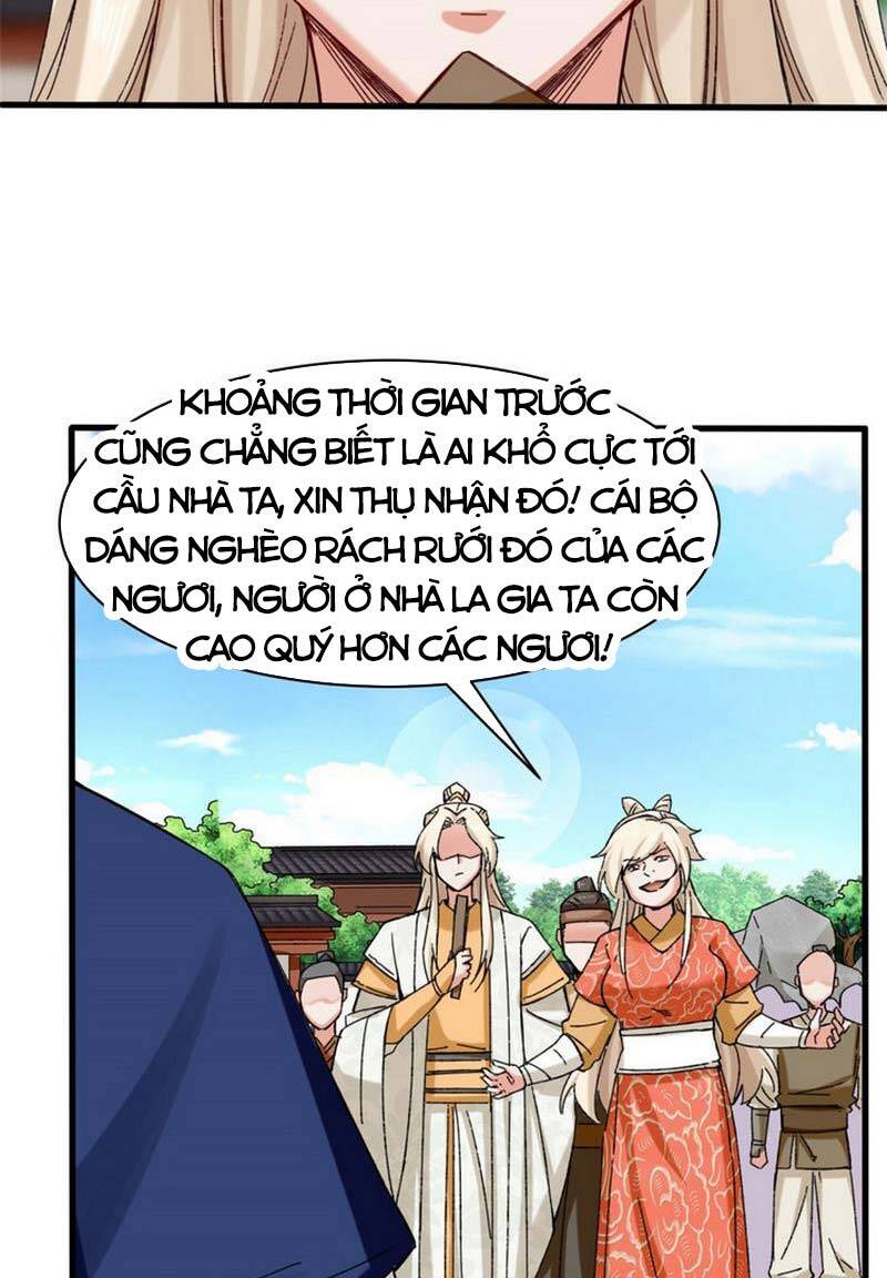 Vô Tận Thôn Phệ Chapter 46 - 8