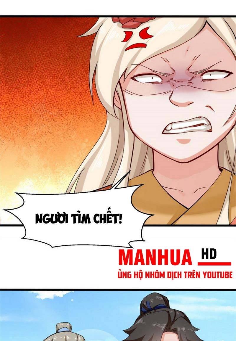 Vô Tận Thôn Phệ Chapter 46 - 10
