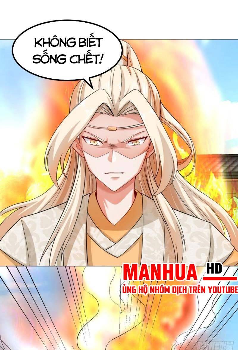 Vô Tận Thôn Phệ Chapter 47 - 2