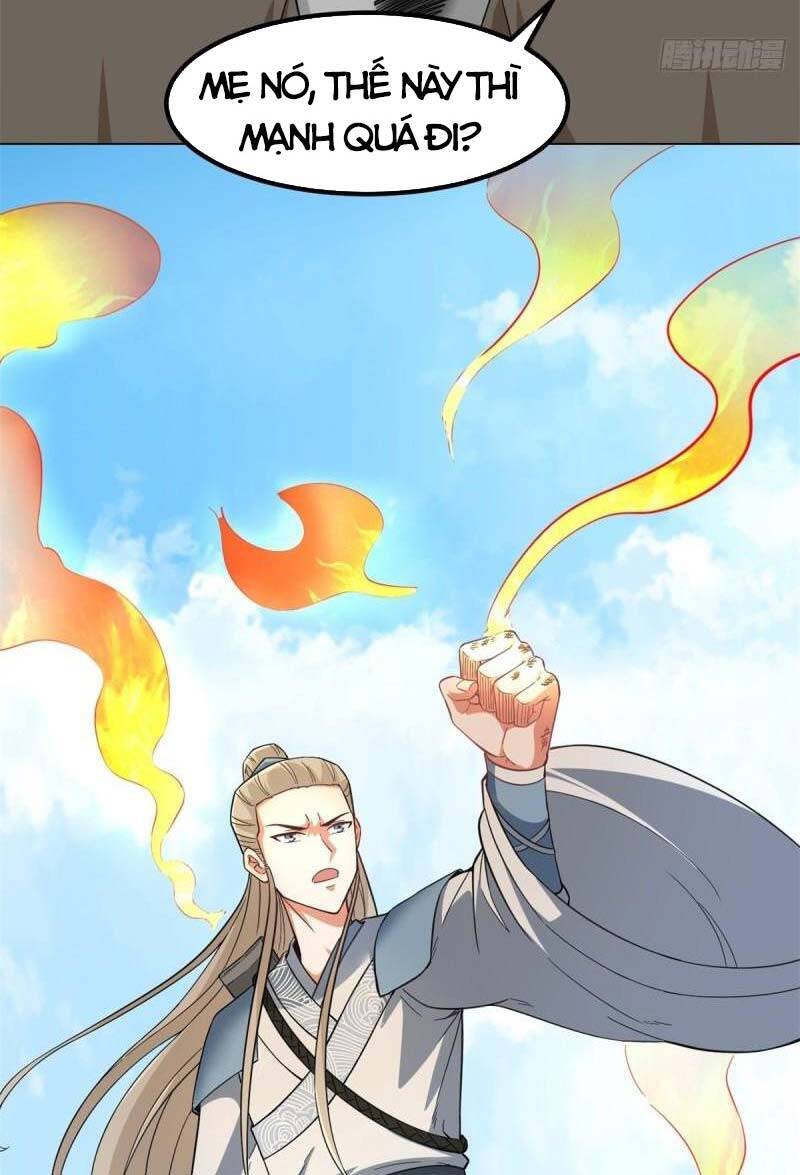 Vô Tận Thôn Phệ Chapter 47 - 14