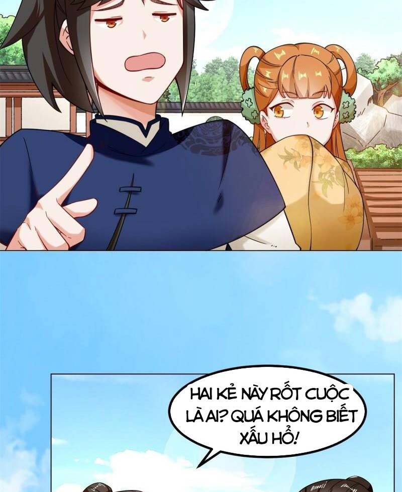 Vô Tận Thôn Phệ Chapter 47 - 37