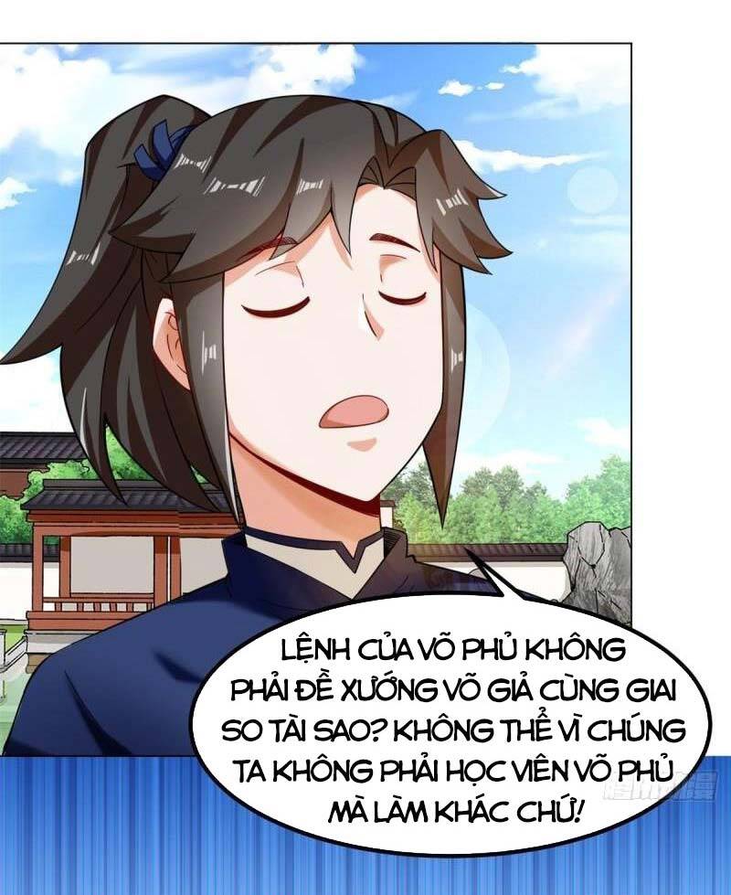 Vô Tận Thôn Phệ Chapter 47 - 43