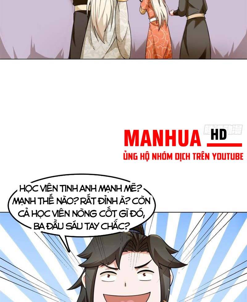 Vô Tận Thôn Phệ Chapter 47 - 48