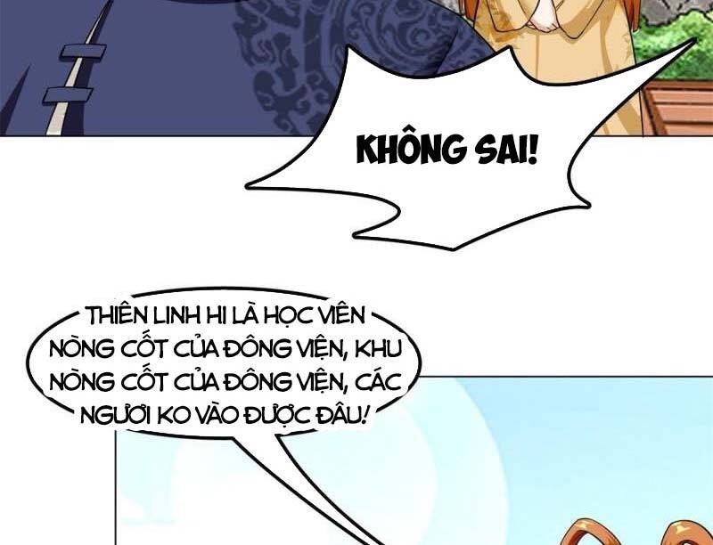 Vô Tận Thôn Phệ Chapter 47 - 58