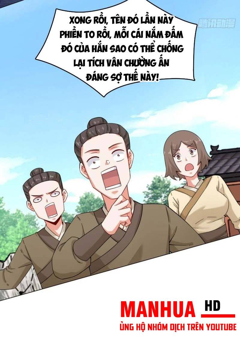Vô Tận Thôn Phệ Chapter 47 - 9
