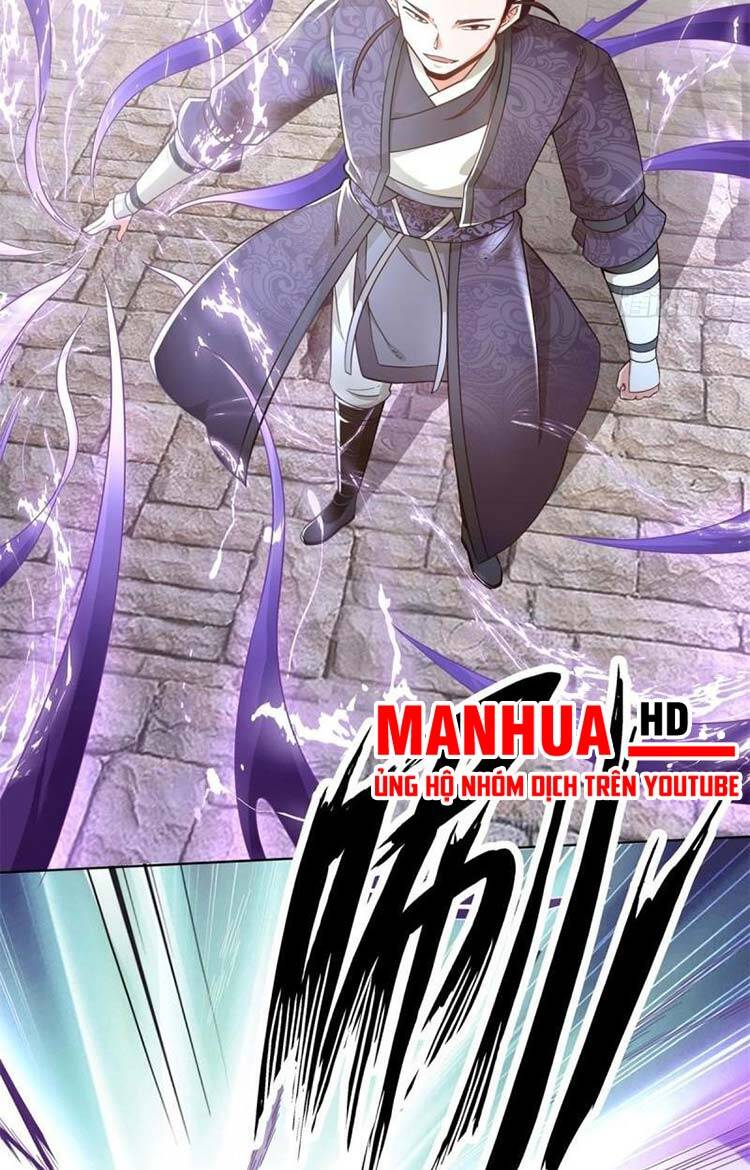 Vô Tận Thôn Phệ Chapter 48 - 12