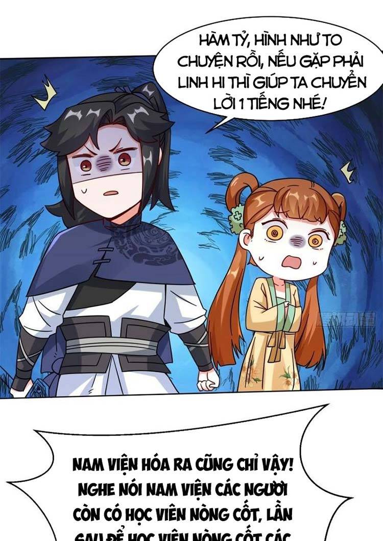 Vô Tận Thôn Phệ Chapter 48 - 27