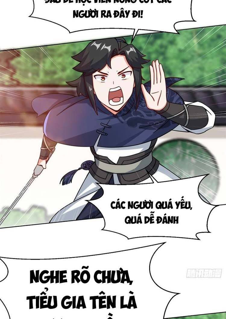 Vô Tận Thôn Phệ Chapter 48 - 28