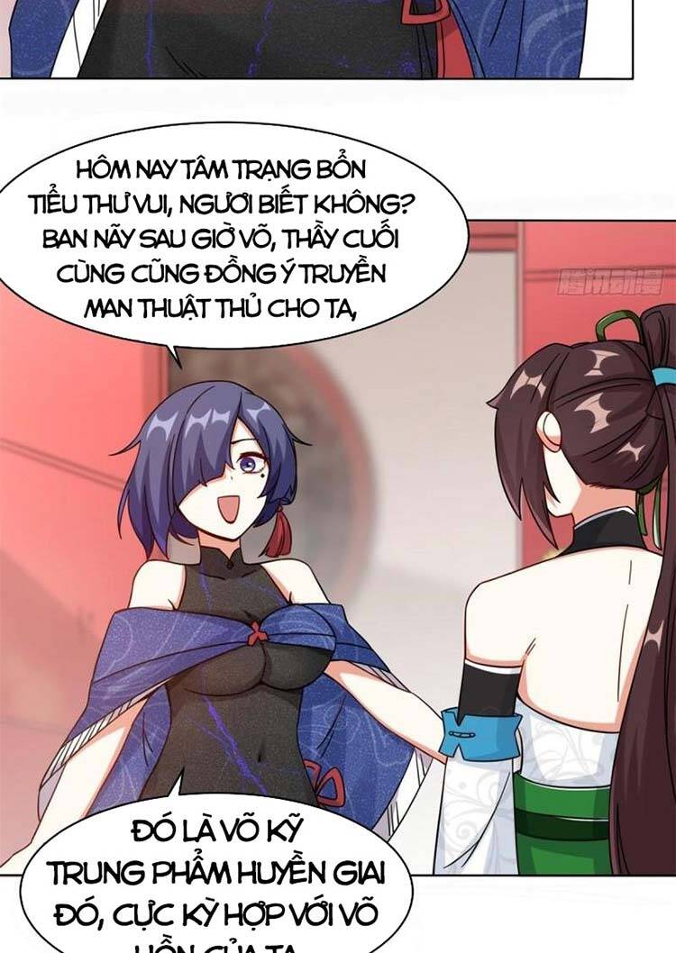 Vô Tận Thôn Phệ Chapter 48 - 41