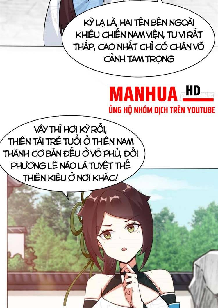 Vô Tận Thôn Phệ Chapter 48 - 46