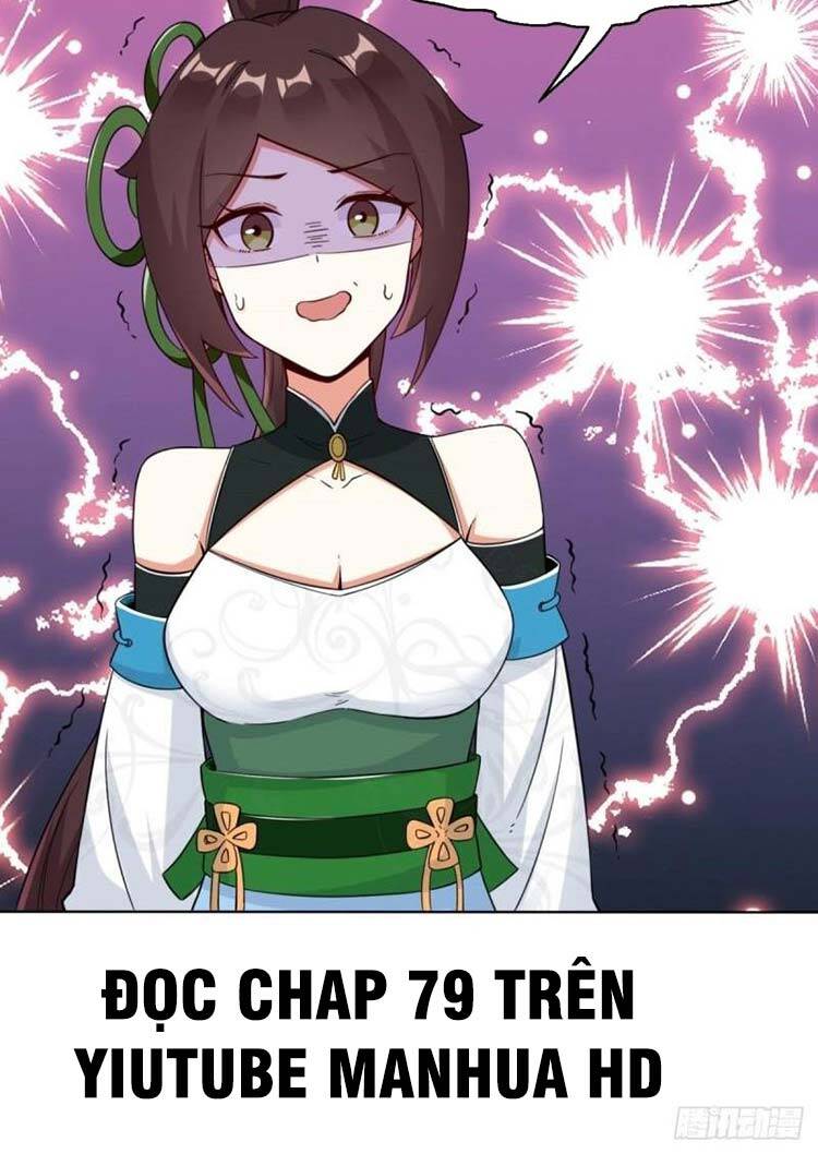 Vô Tận Thôn Phệ Chapter 48 - 51