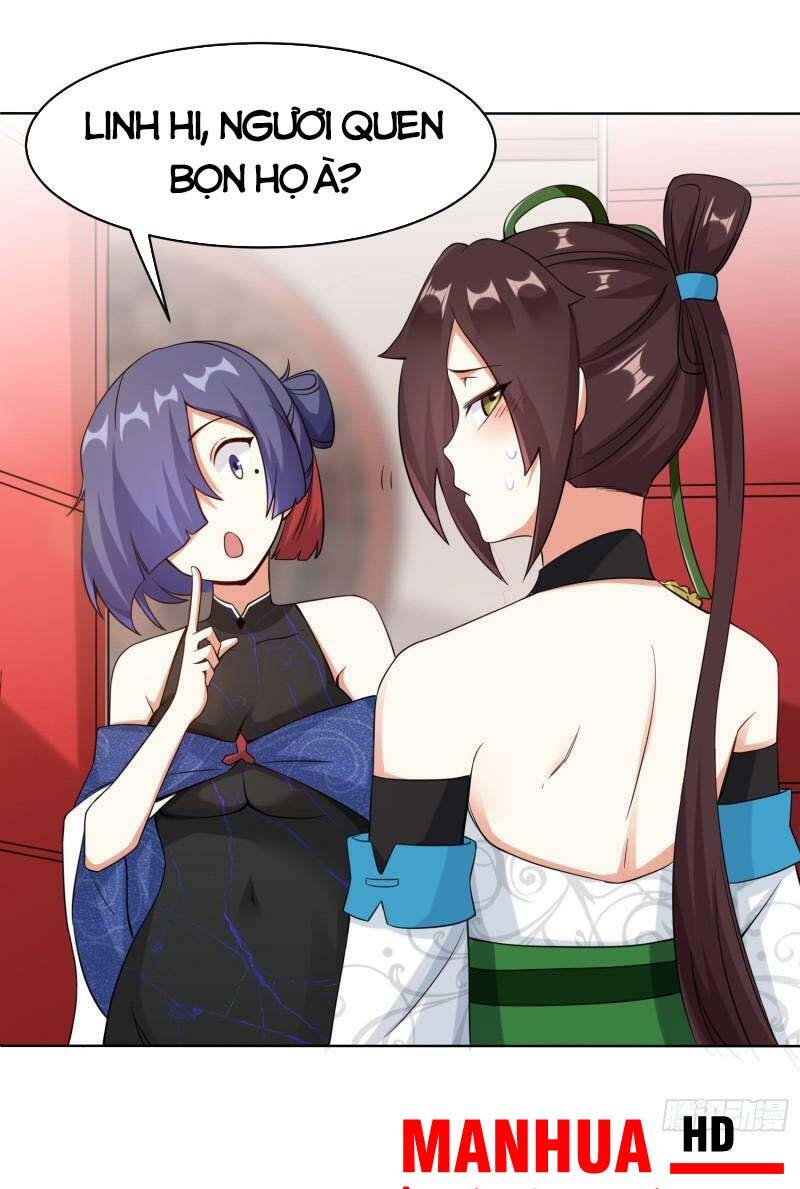 Vô Tận Thôn Phệ Chapter 49 - 2