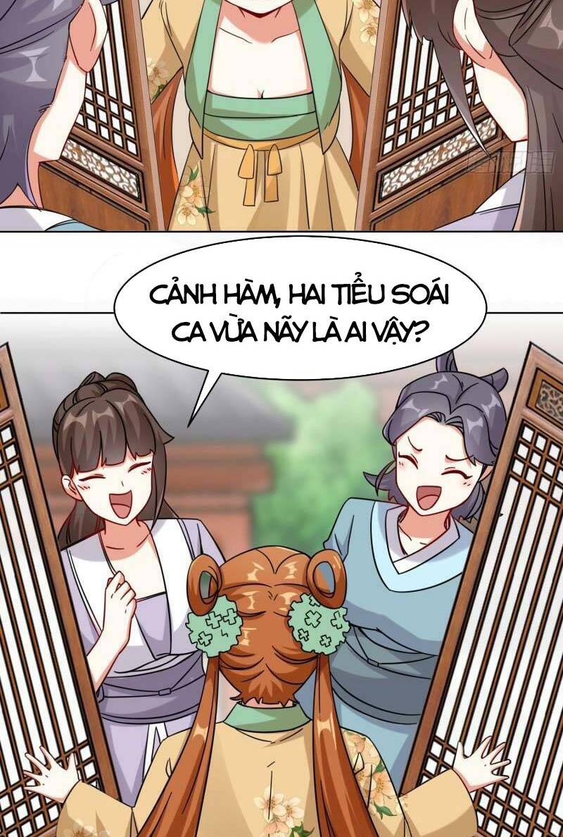 Vô Tận Thôn Phệ Chapter 49 - 11